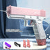 Piranha Pistol Water Gun